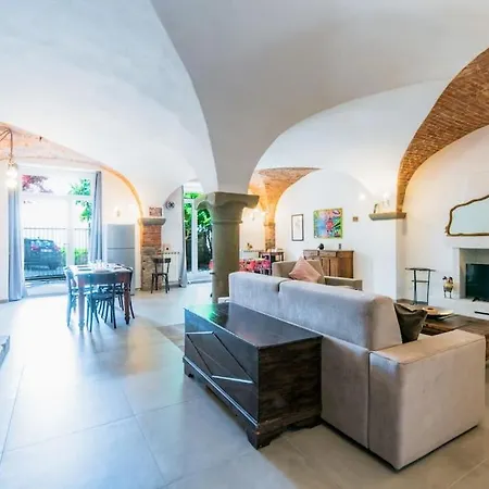 公寓 Casa Ipogea Elegant 2 Bathroom Wifi *