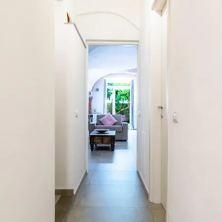 Casa Ipogea Elegant 2 Bathroom Wifi 贝尔加莫