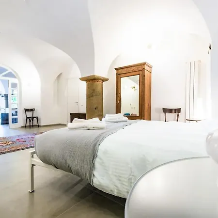 Apartment Casa Ipogea Elegant 2 Bathroom Wifi *