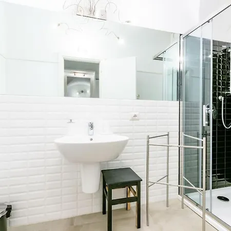 Casa Ipogea Elegant 2 Bathroom Wifi Apartment