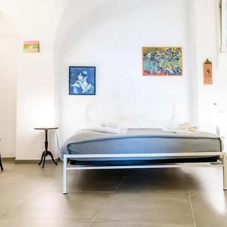 Casa Ipogea Elegant 2 Bathroom Wifi