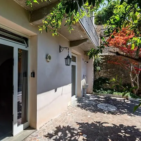 Casa Ipogea Elegant 2 Bathroom Wifi Bergamo