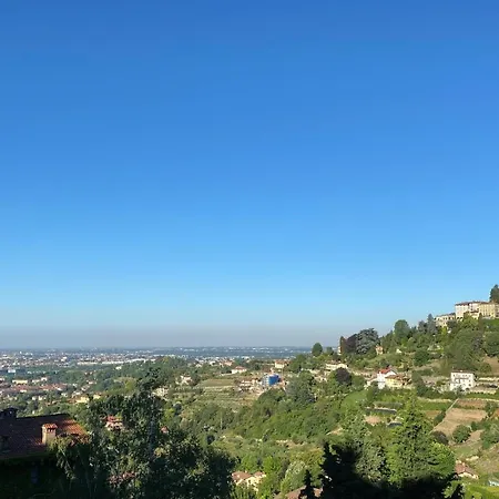 Casa Ipogea Elegant 2 Bathroom Wifi Apartment Bergamo